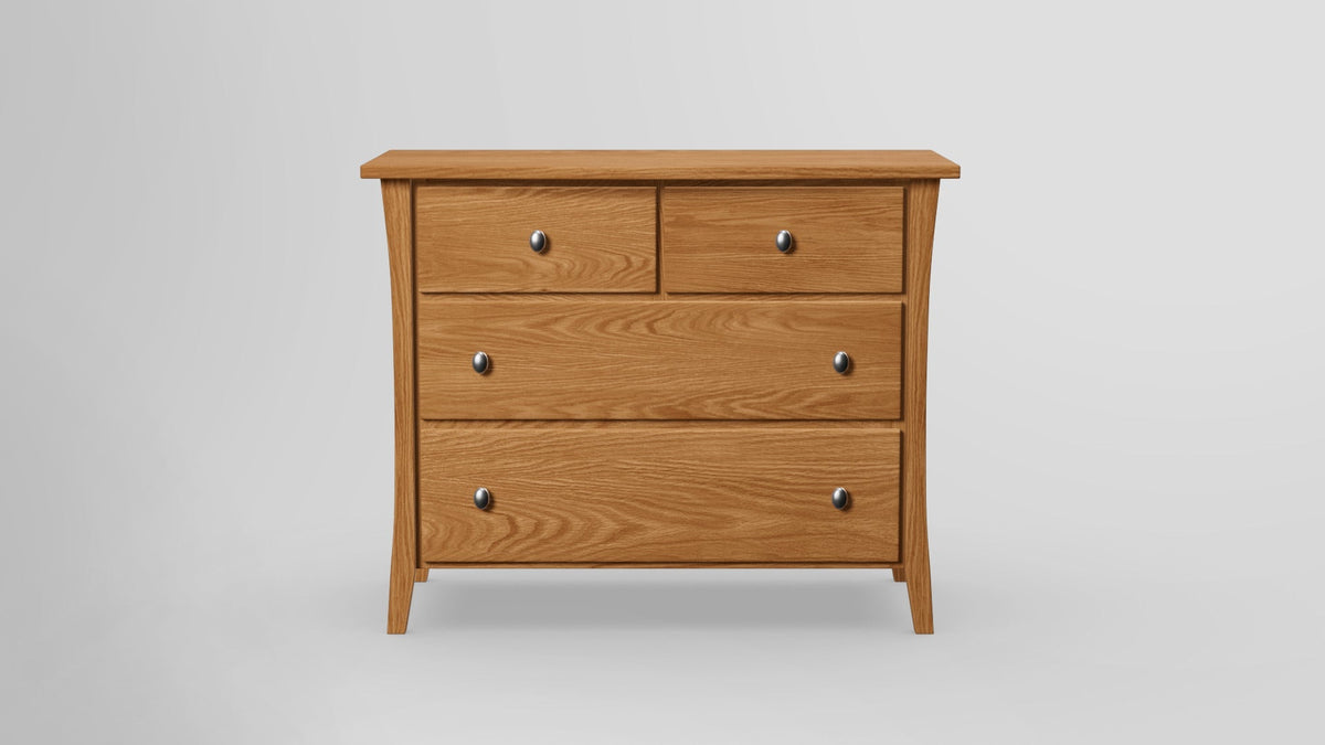 https://cdn.shopify.com/s/files/1/0216/9339/9104/files/Forest_Green_4_Drawer_Dresser_Redoak_Oilfinished_Front.0.jpg?v=1769845678