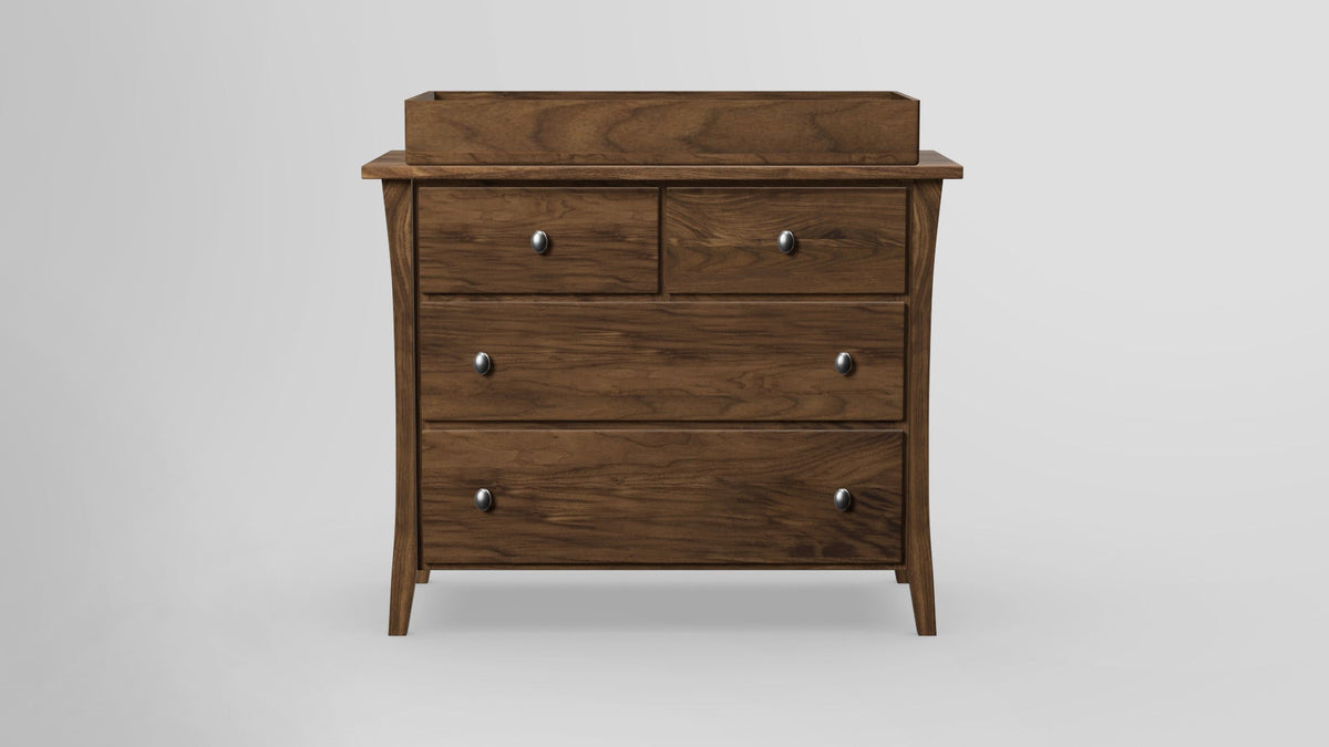 https://cdn.shopify.com/s/files/1/0216/9339/9104/files/Forest_Green_4_Drawer_Dresser_With_Tray_Walnut_Oilfinished_Front.jpg?v=1769845339