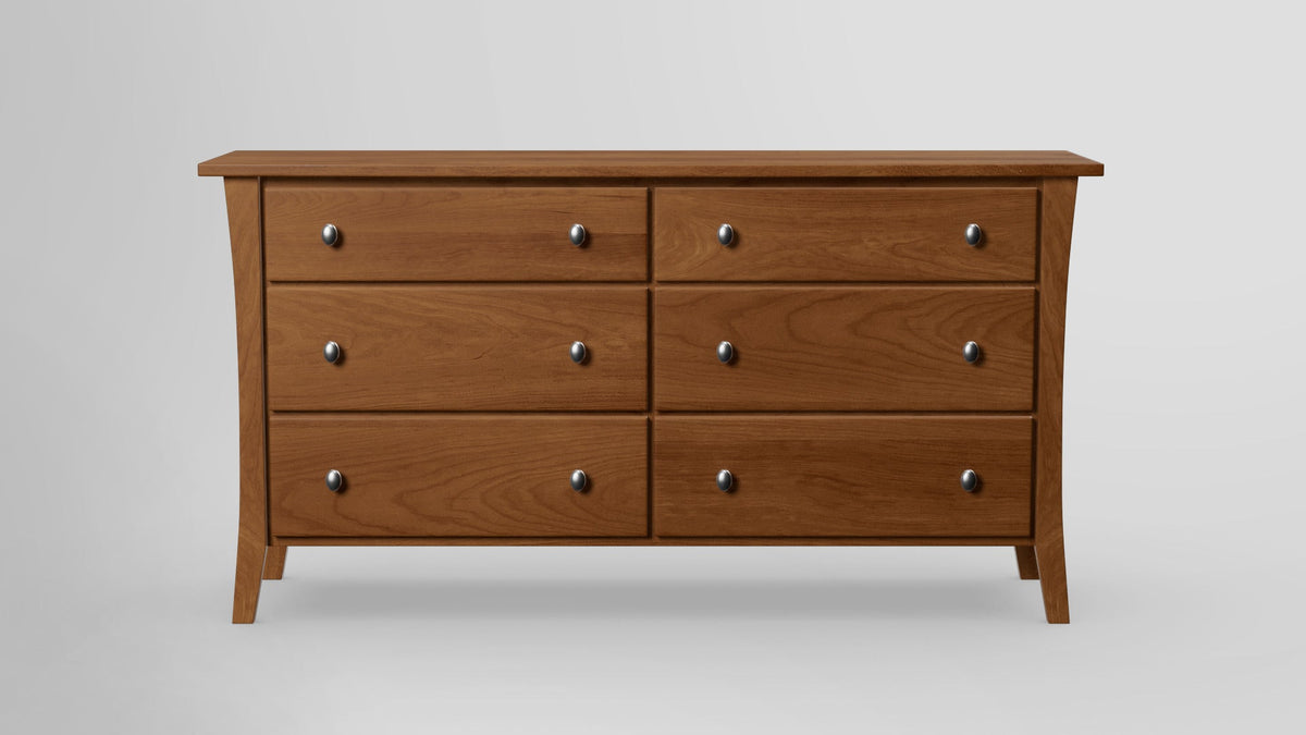 https://cdn.shopify.com/s/files/1/0216/9339/9104/files/Forest_Green_6_Drawer_Dresser_Cherry_Oilfinished_Front.jpg?v=1769836580