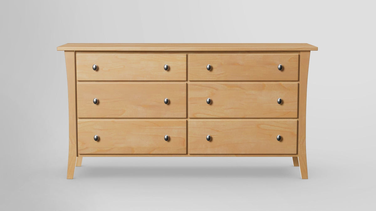 https://cdn.shopify.com/s/files/1/0216/9339/9104/files/Forest_Green_6_Drawer_Dresser_HardMaple_Oilfinished_Front.jpg?v=1769836580