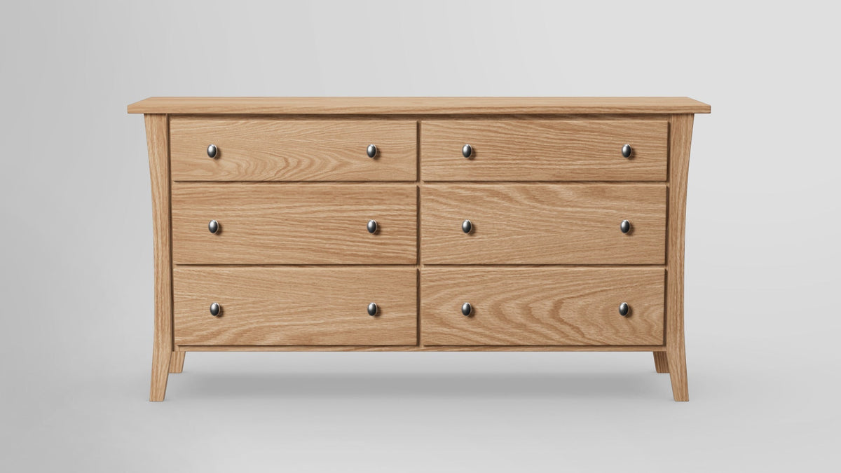https://cdn.shopify.com/s/files/1/0216/9339/9104/files/Forest_Green_6_Drawer_Dresser_Redoak_Unfinished_Front.jpg?v=1769836580