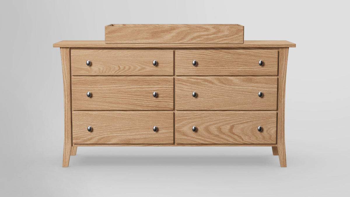 https://cdn.shopify.com/s/files/1/0216/9339/9104/files/Forest_Green_6_Drawer_Dresser_With_Tray_Redoak_Unfinished_Front.jpg?v=1769835797