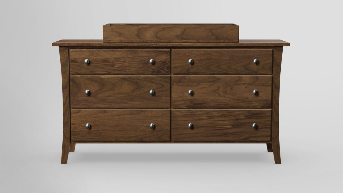 https://cdn.shopify.com/s/files/1/0216/9339/9104/files/Forest_Green_6_Drawer_Dresser_With_Tray_Walnut_Oilfinished_Front.jpg?v=1769835797