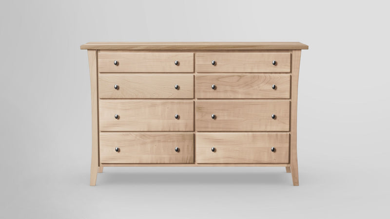 https://cdn.shopify.com/s/files/1/0216/9339/9104/files/Forest_Green_8_Drawer_Dresser_BrownMaple_Unfinished_Front.jpg?v=1769838948