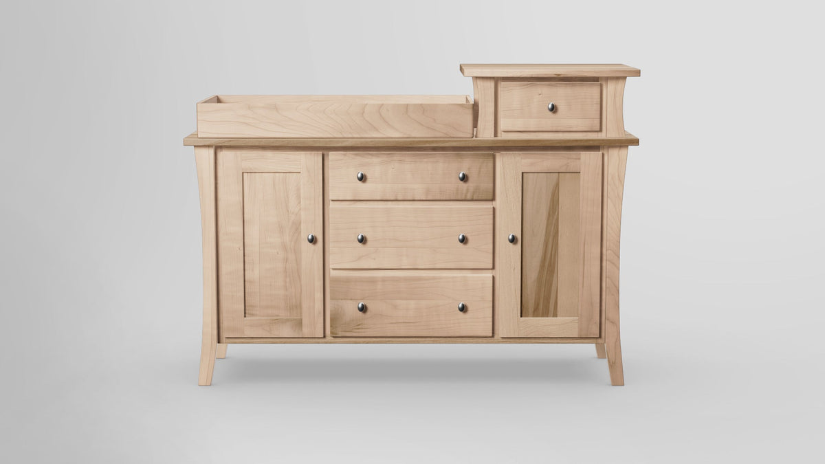 https://cdn.shopify.com/s/files/1/0216/9339/9104/files/Forest_Green_Changing_Tower_With_Tray_BrownMaple_Unfinished_Front.jpg?v=1769843661