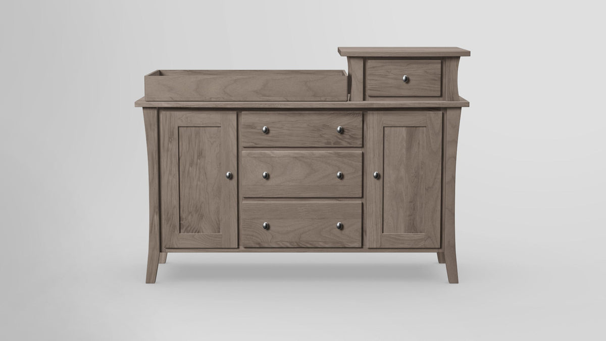 https://cdn.shopify.com/s/files/1/0216/9339/9104/files/Forest_Green_Changing_Tower_With_Tray_Walnut_Unfinished_Front.jpg?v=1769843661
