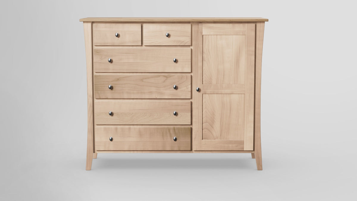 https://cdn.shopify.com/s/files/1/0216/9339/9104/files/Forest_Green_Combo_Dresser_Right_Side_Door_BrownMaple_Unfinished_Front.jpg?v=1770111444