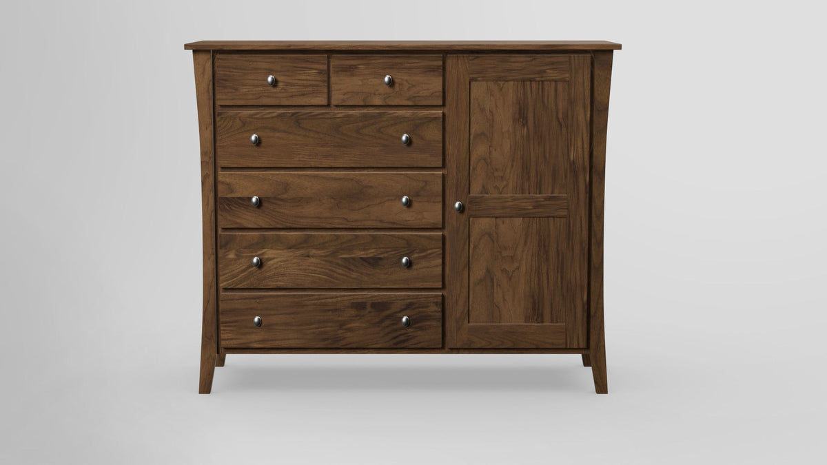 https://cdn.shopify.com/s/files/1/0216/9339/9104/files/Forest_Green_Combo_Dresser_Right_Side_Door_Walnut_Oilfinished_Front.jpg?v=1770110832