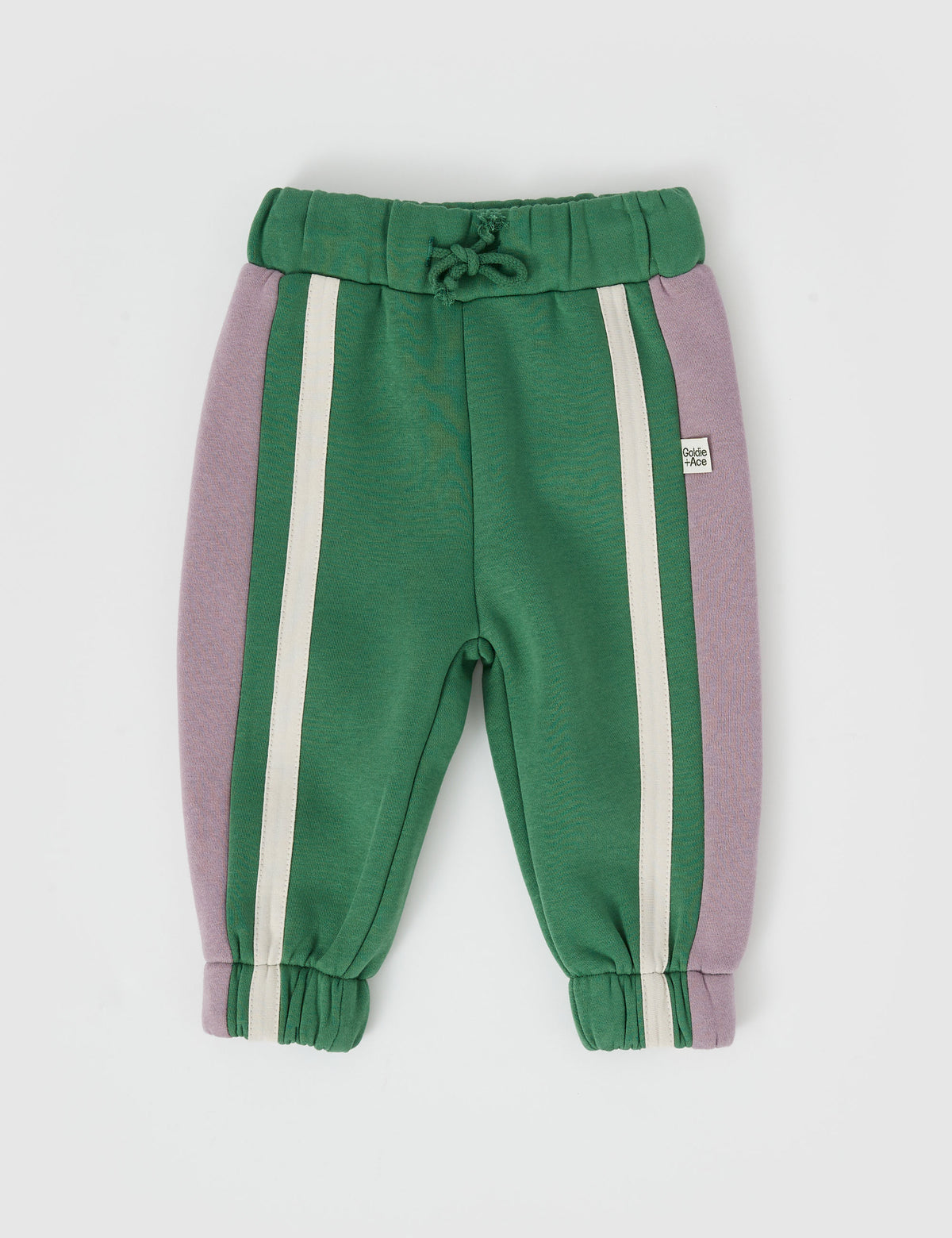 Goldie+Ace Panel Sweatpants