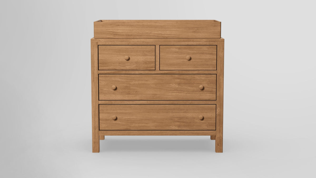 https://cdn.shopify.com/s/files/1/0216/9339/9104/files/Gratitude_4_Drawer_Dresser_With_Tray_Cherry_Unfinished_Front.jpg?v=1762760330