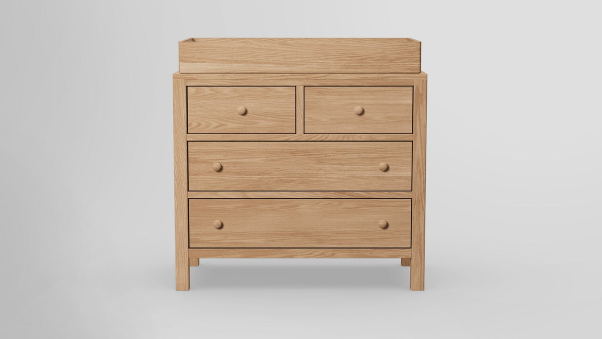 https://cdn.shopify.com/s/files/1/0216/9339/9104/files/Gratitude_4_Drawer_Dresser_With_Tray_Redoak_Unfinished_Front.jpg?v=1763346122