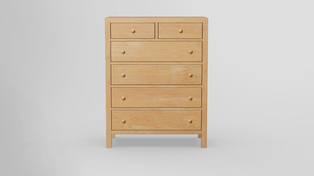 https://cdn.shopify.com/s/files/1/0216/9339/9104/files/Gratitude_6_Drawer_Chest_HardMaple_Oilfinished_Front.jpg?v=1762721053