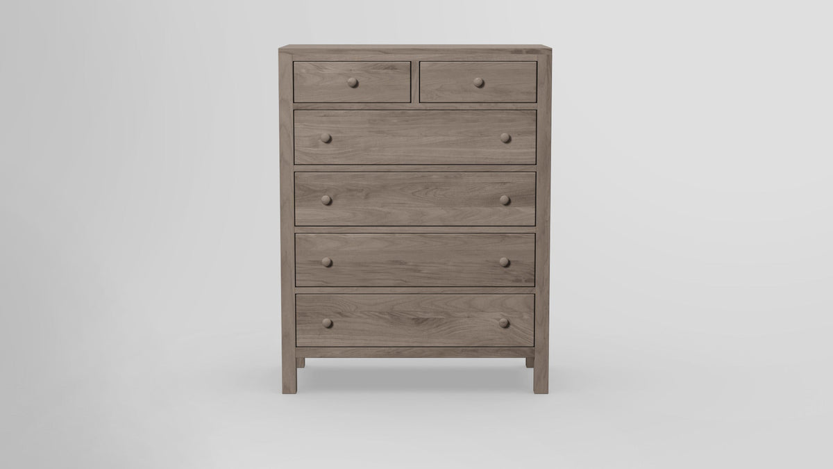 https://cdn.shopify.com/s/files/1/0216/9339/9104/files/Gratitude_6_Drawer_Chest_Walnut_Unfinished_Front.jpg?v=1763746801
