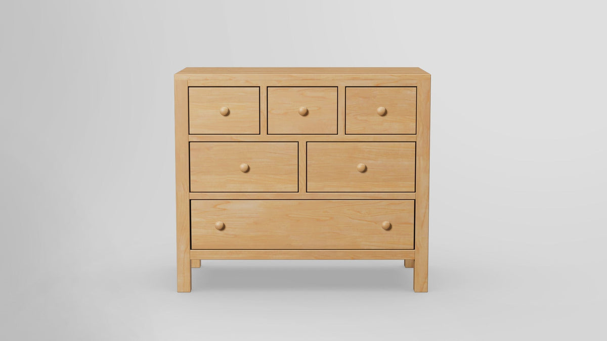 https://cdn.shopify.com/s/files/1/0216/9339/9104/files/Gratitude_6_Drawer_Dresser_HardMaple_Oilfinished_Front.jpg?v=1762738545