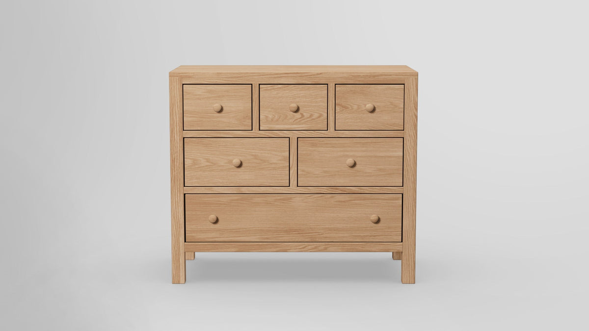https://cdn.shopify.com/s/files/1/0216/9339/9104/files/Gratitude_6_Drawer_Dresser_Redoak_Unfinished_Front.jpg?v=1762754611