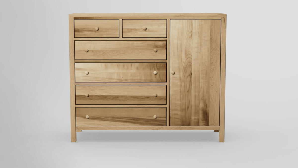 https://cdn.shopify.com/s/files/1/0216/9339/9104/files/Gratitude_Combo_Dresser_Right_Side_Door_BrownMaple_OilFinished_Front.jpg?v=1770103471