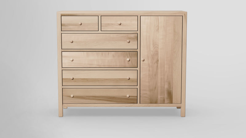 https://cdn.shopify.com/s/files/1/0216/9339/9104/files/Gratitude_Combo_Dresser_Right_Side_Door_BrownMaple_Unfinished_Front.jpg?v=1770103471