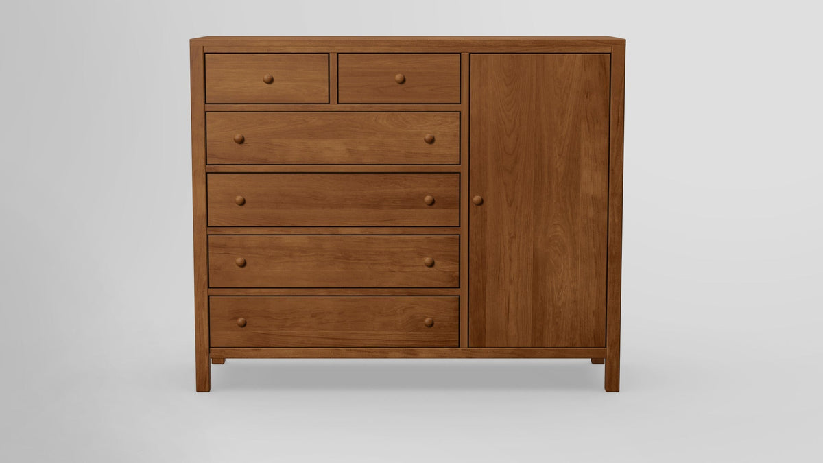 https://cdn.shopify.com/s/files/1/0216/9339/9104/files/Gratitude_Combo_Dresser_Right_Side_Door_Cherry_Oilfinished_Front.jpg?v=1770101198