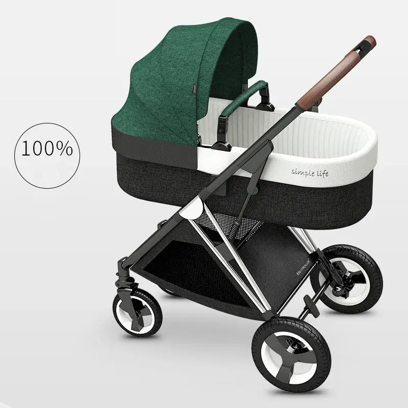 Timeless André Push Chair 2024 For Toddlers With Premium Comfort, Durability And Style