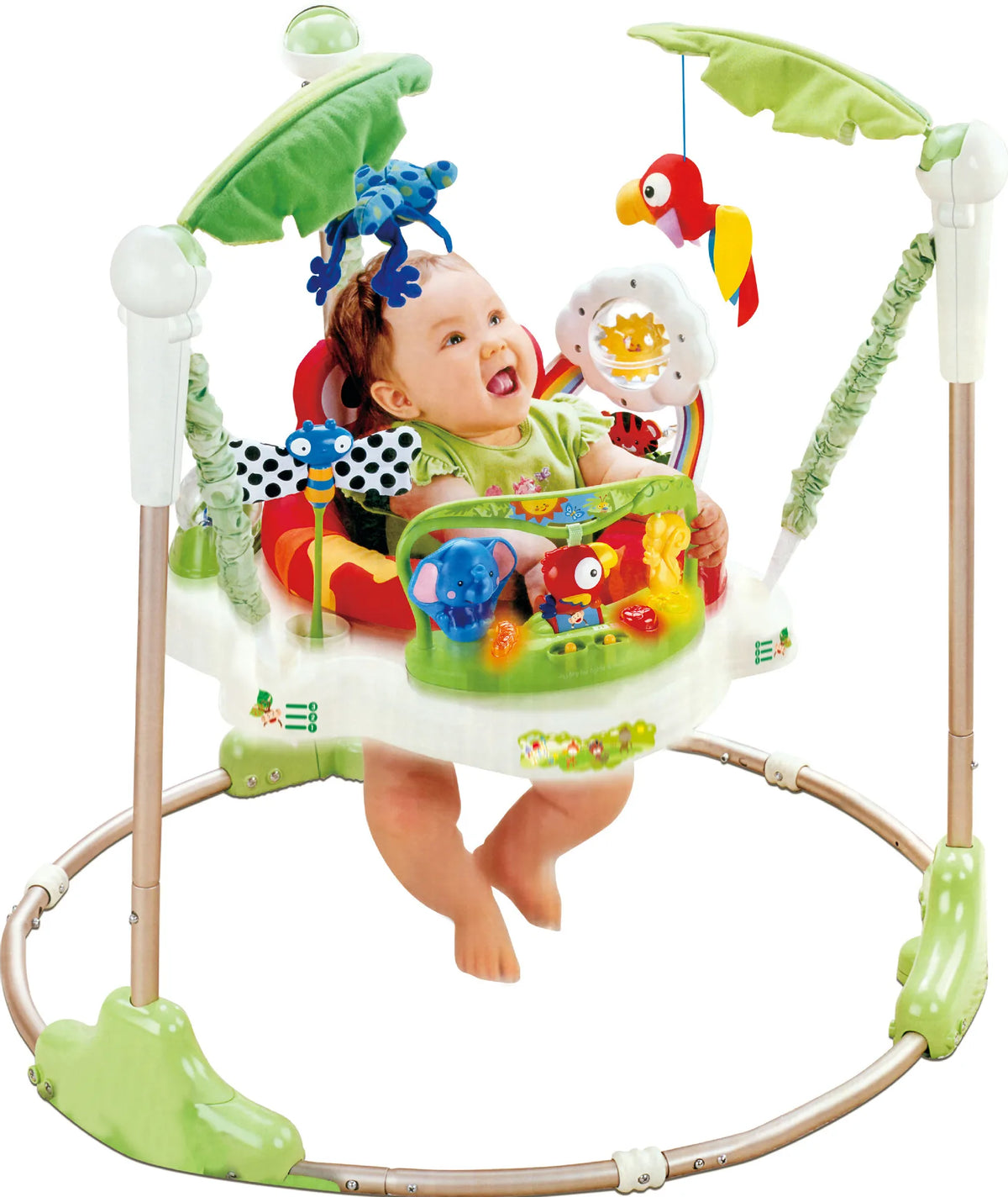 Any Walker Commercial Grade Baby Walker | Project-Grade Retail Fit-Out Furniture ...
