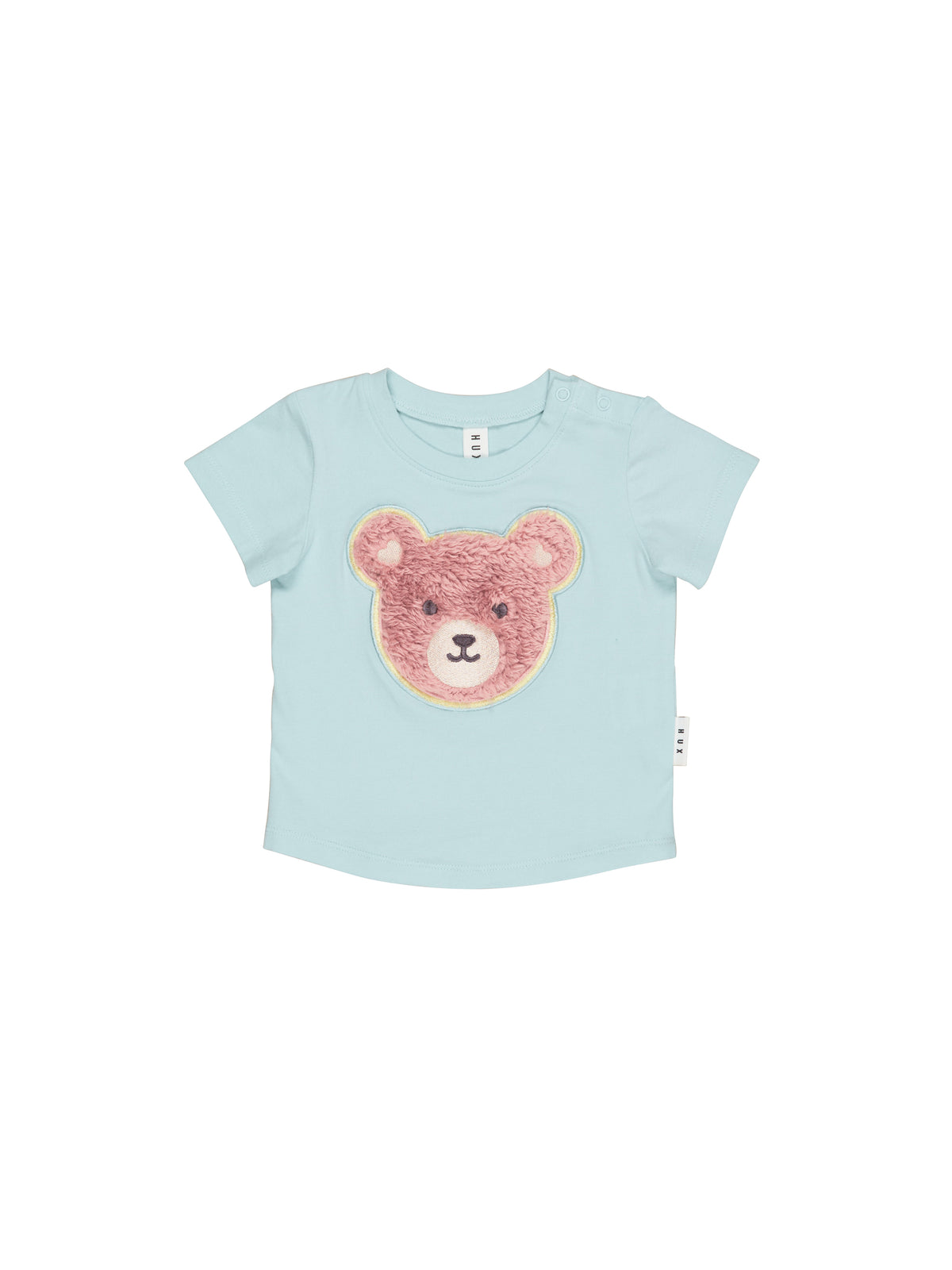 Rainbow Fur Bear T-Shirt