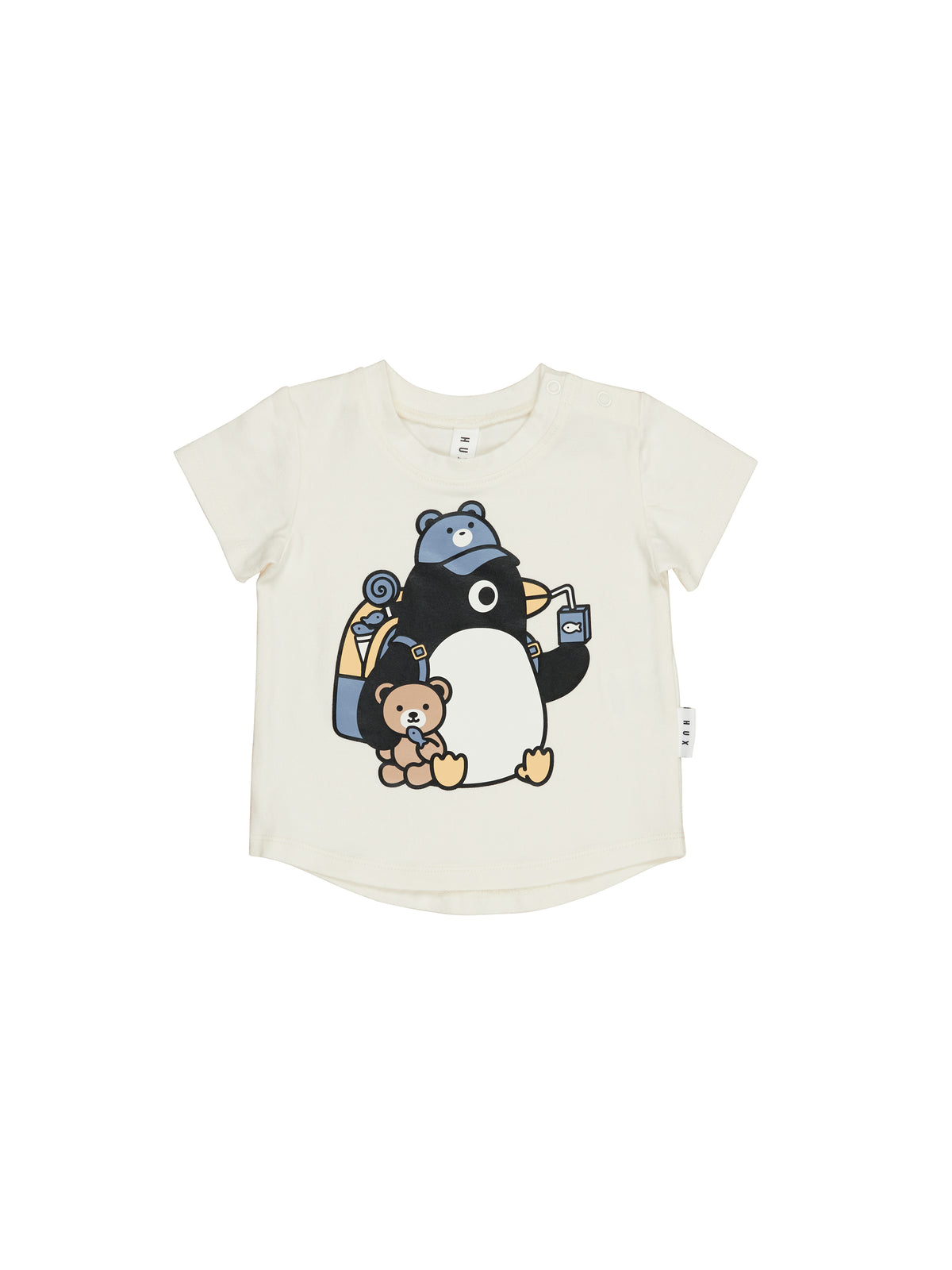 Percy Snack T-Shirt
