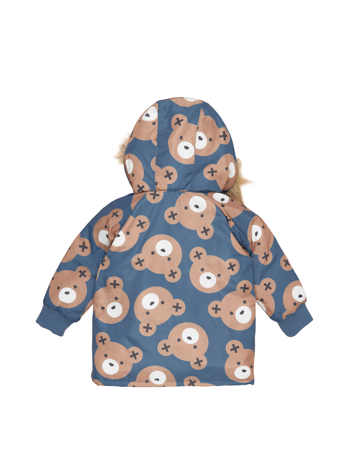 Huxbear Parka