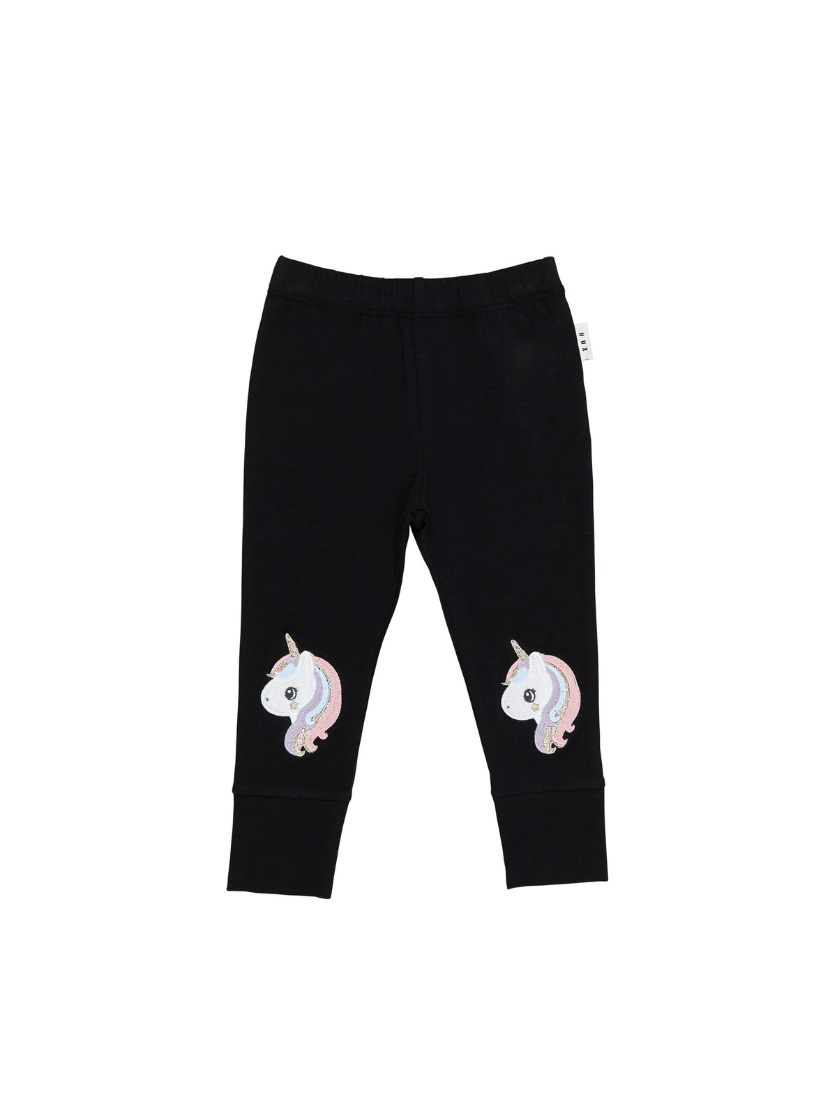 Mystic Unicorn Legging