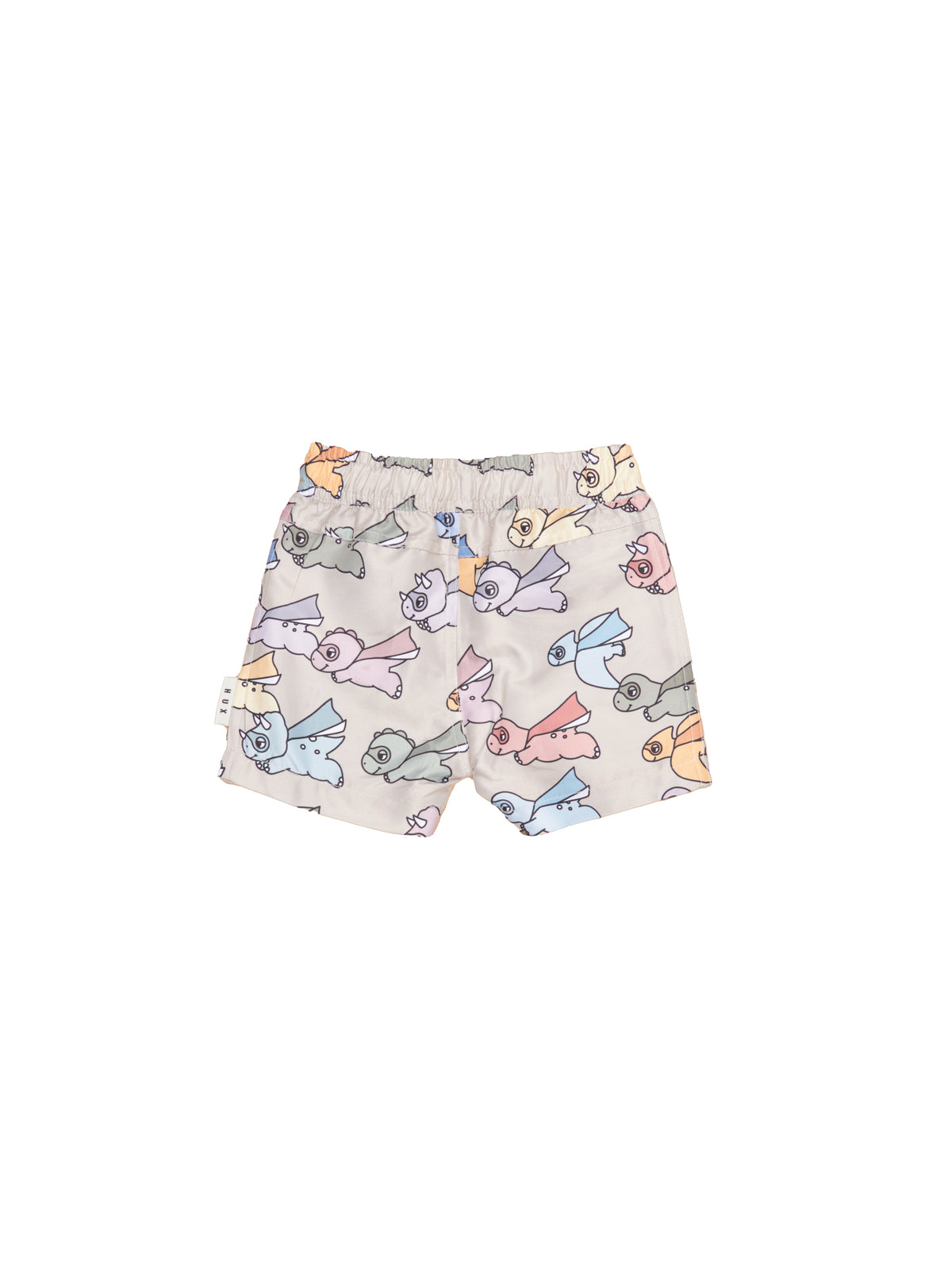 Super Dino Swim Short