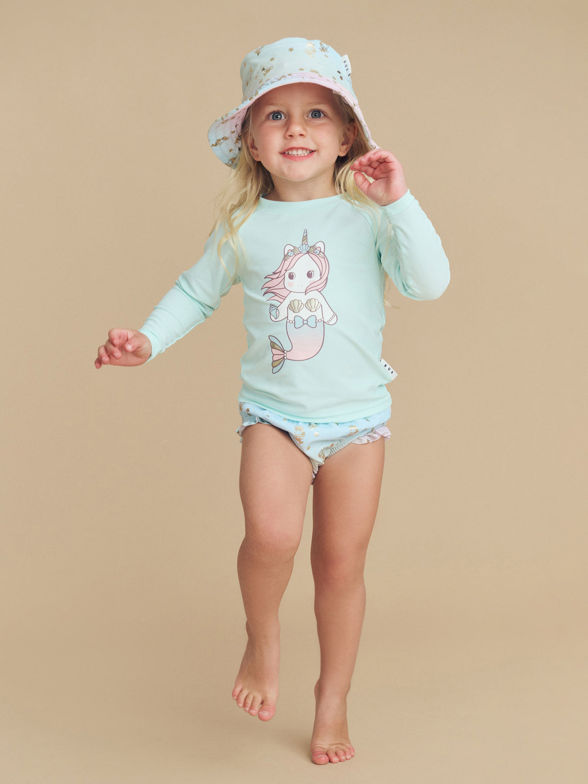 Mercorn Swim Set