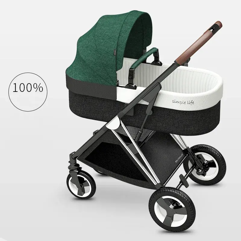 Timeless André Push Chair 2024 For Toddlers With Premium Comfort, Durability And Style