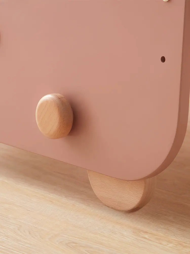 Seamless Bedside Baby Bed - Safe Sleep By Achille Imports
