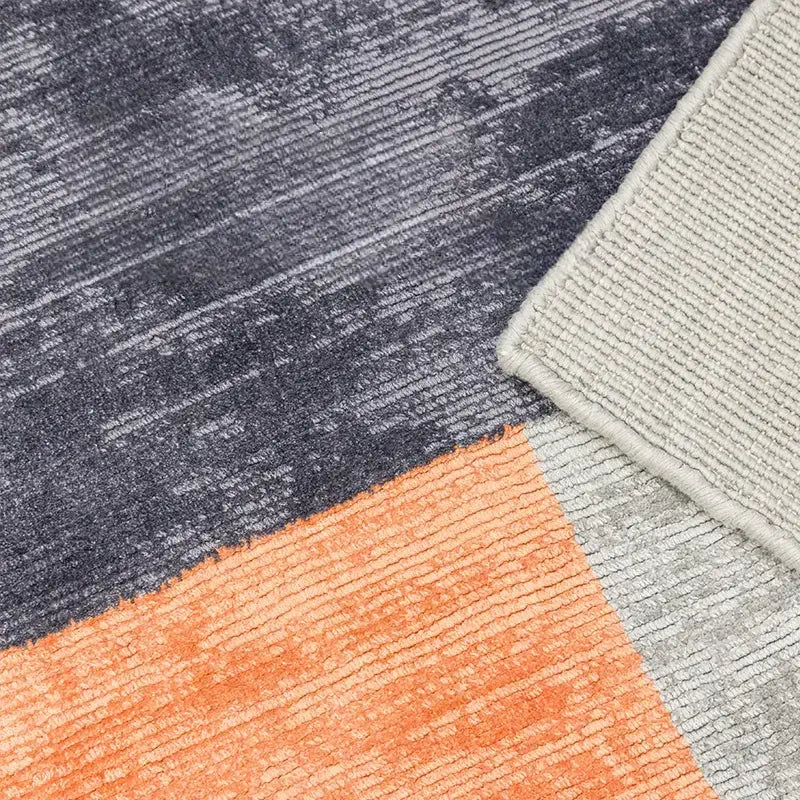 TheChildhood Aveline Cotton Silk Carpet Eco Friendly Luxury Nursery