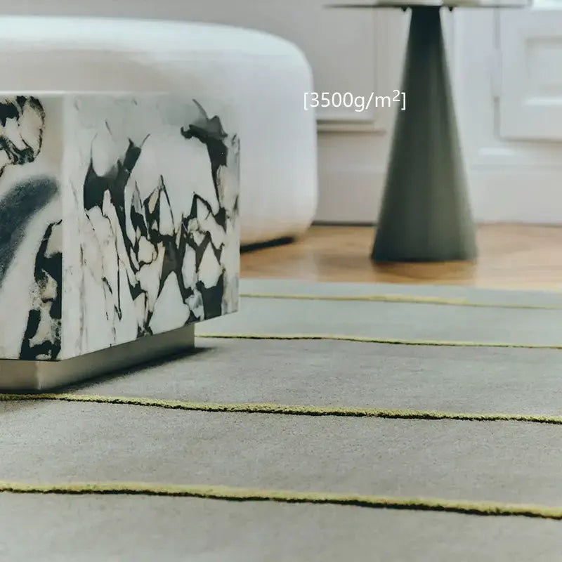 TheChildhood Thérèse Handmade French Retro Carpet For Nurseries
