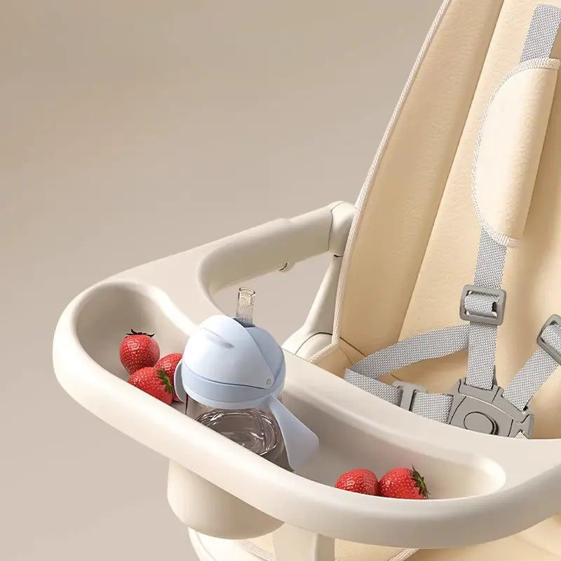 Premium Harvey High Landscape Imported Stroller - All Terrain Comfort For Modern Parents