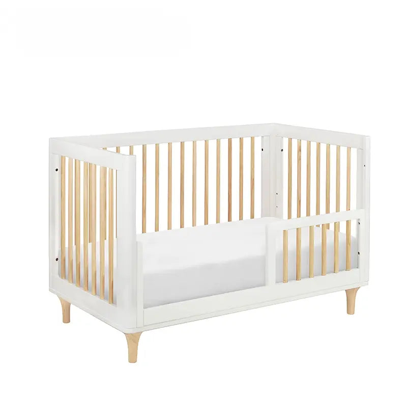 Elegant Félix Babyletto Lolly Crib Design With Sleek Modern Finish And Premium Materials
