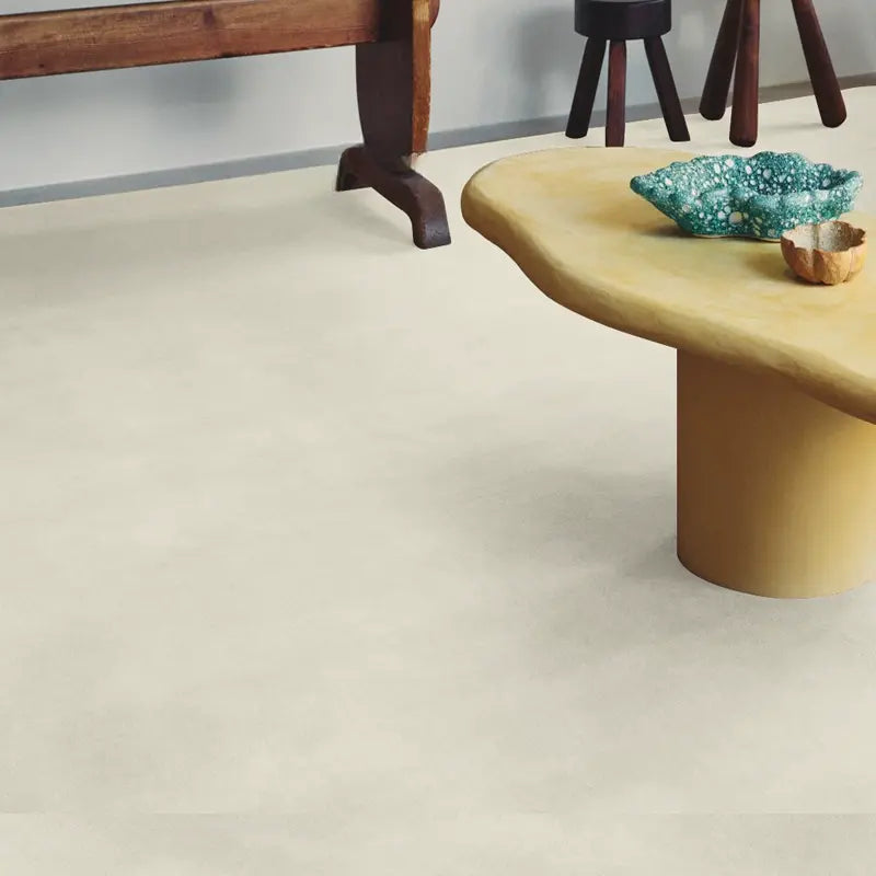 TheChildhood Seraphina Hand Woven Beige Carpet For Nurseries With Luxurious Retro Design