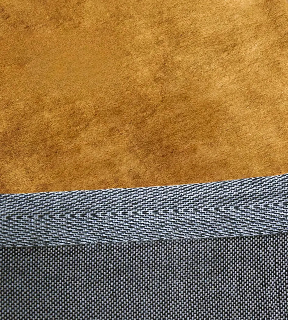TheChildhood Aurelius Nordic Retro Handmade Carpet Rug Neutral Tones For Nursery Design