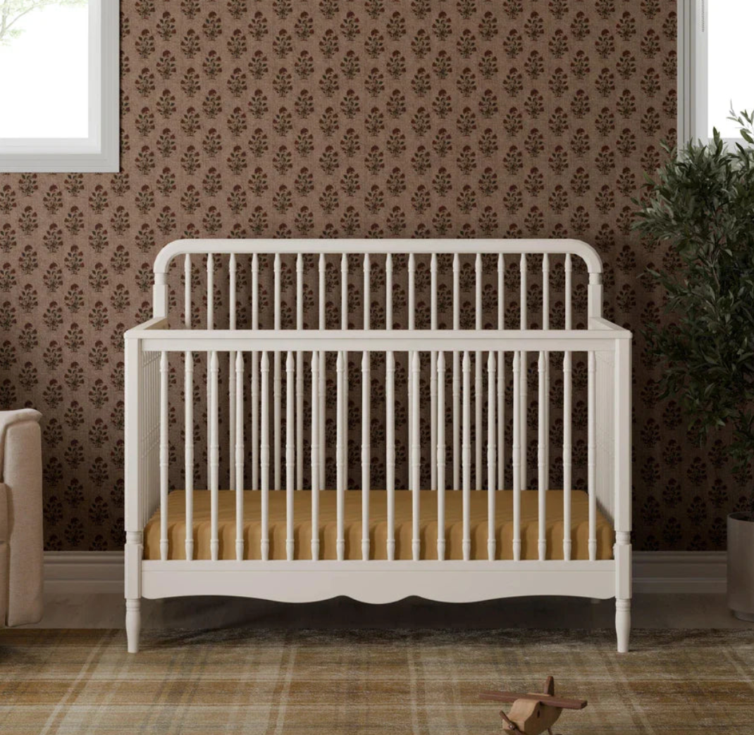 Liberty Convertible Crib