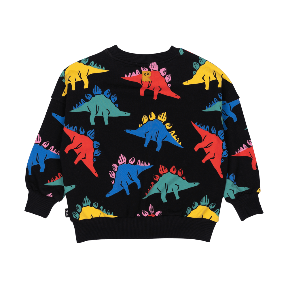 Dino Time Sweatshirt