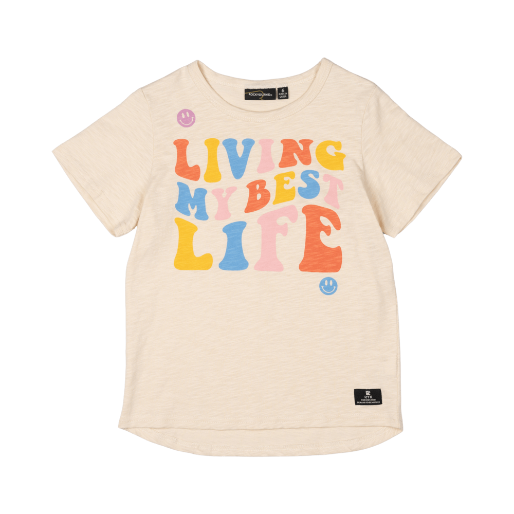 Best Life T-Shirt