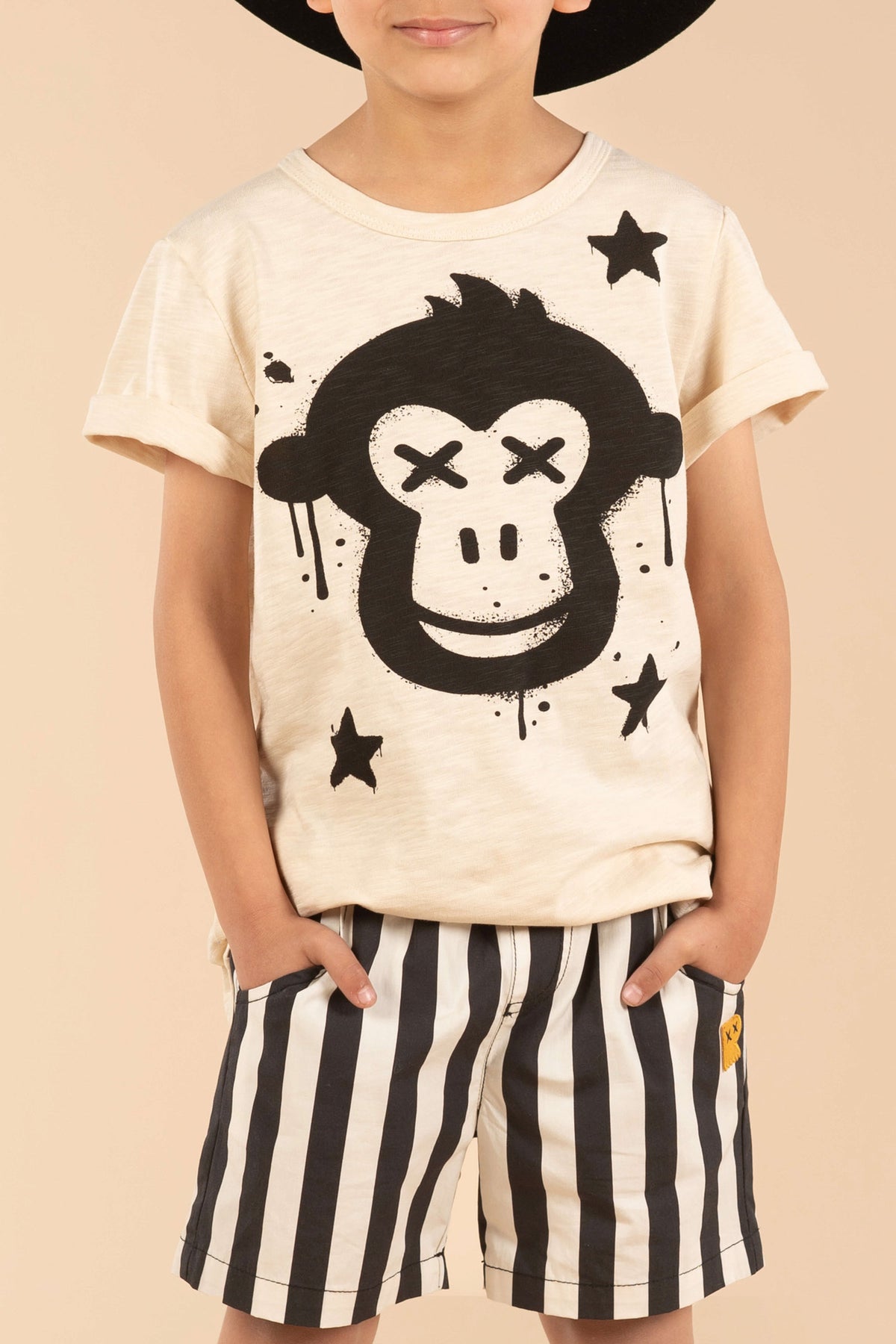 Go Ape T-Shirt
