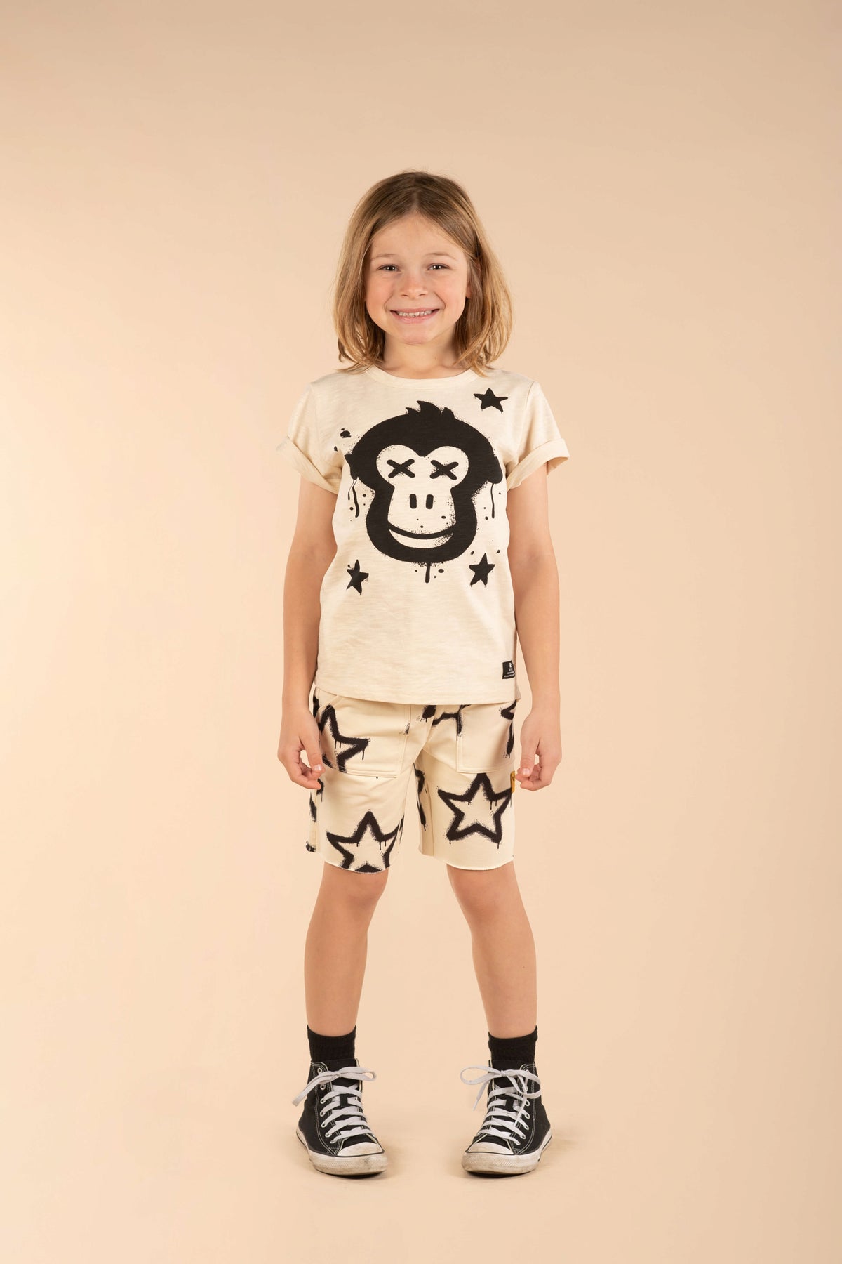 Go Ape T-Shirt