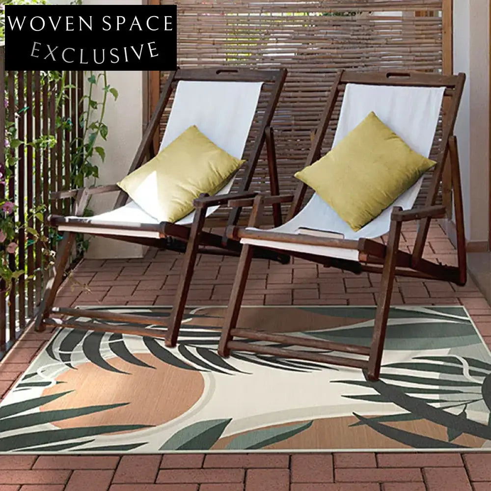 Luxurious Handmade Modern Polyester Area Rug - Living Room Bedroom Side Sofa Carpet