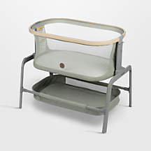 https://cb.scene7.com/is/image/Crate/IoraBassinetClscGrnSSS24_VND/$web_pdp_main_carousel_thumb_high$/240201145305/maxi-cosi-iora-classic-green-mesh-travel-baby-bassinet-with-storage.jpg