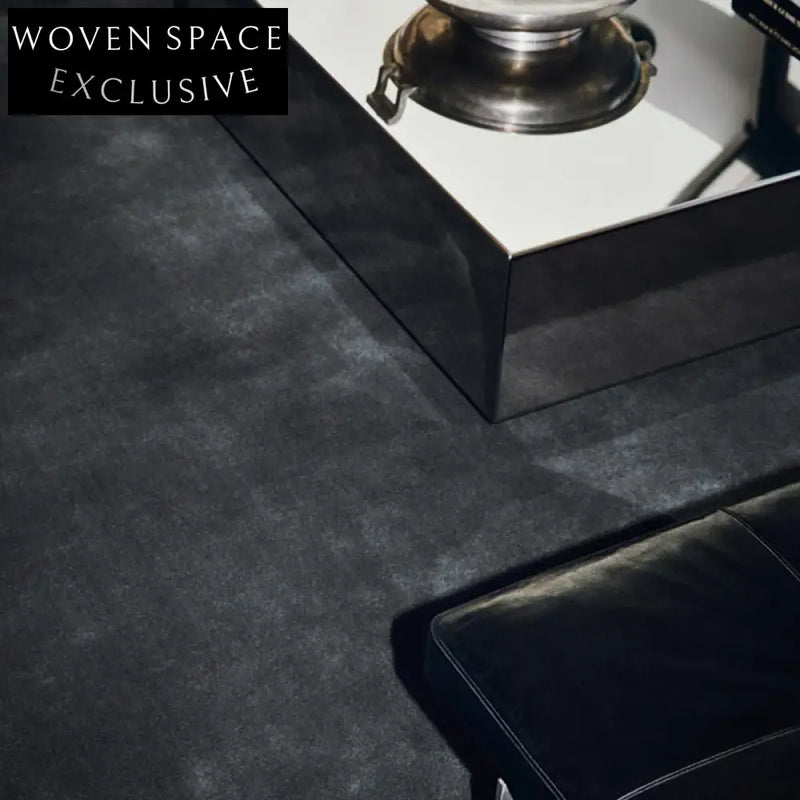 Modern Nordic Luxury Handmade Jute Polyester Rectangle Area Rug for Living Room
