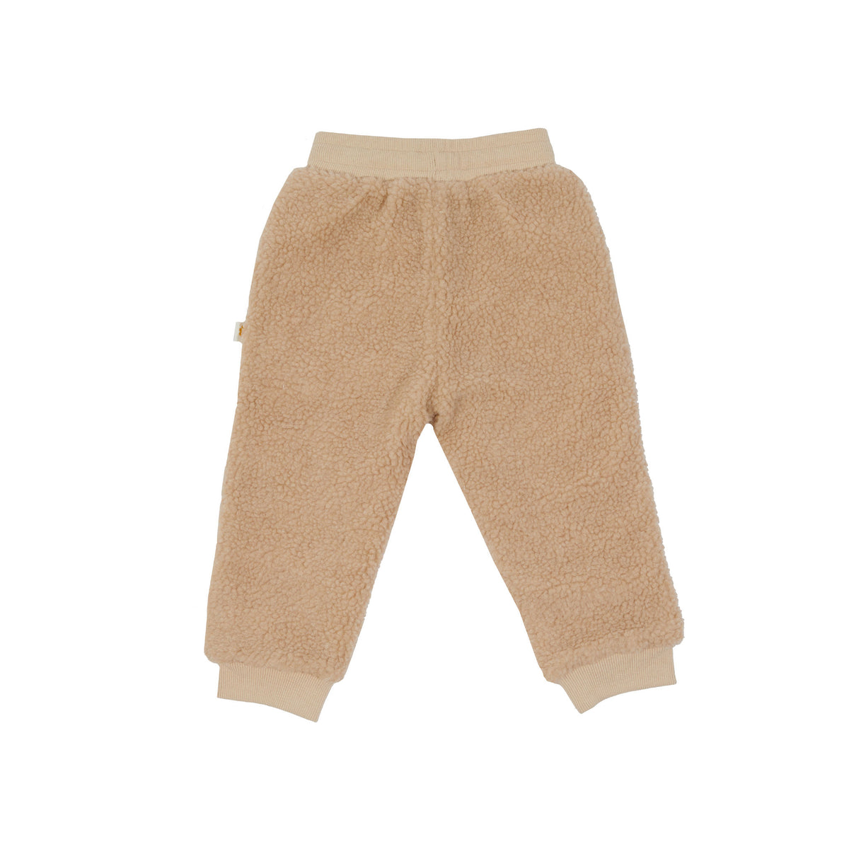Clubhouse Teddy Joggers