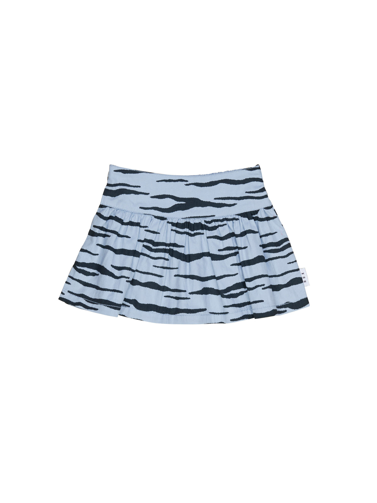 WILDCAT YOKE SKIRT