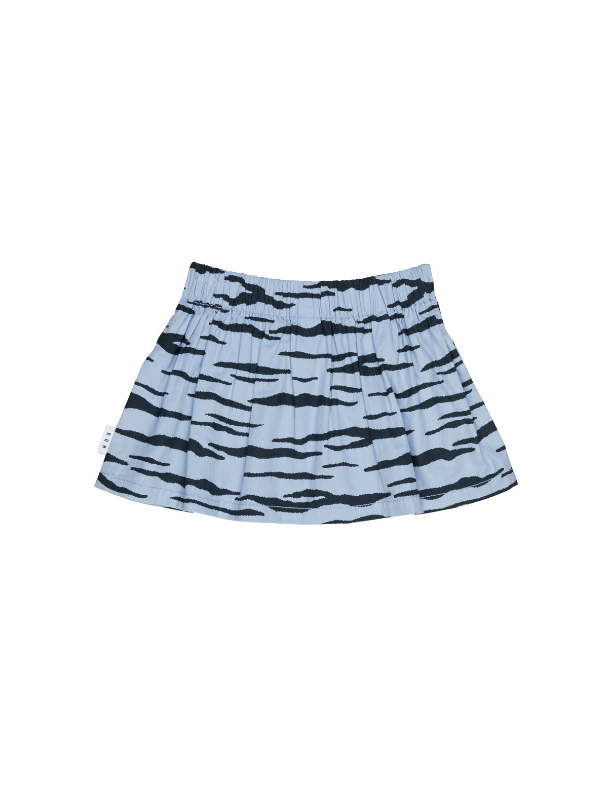 WILDCAT YOKE SKIRT