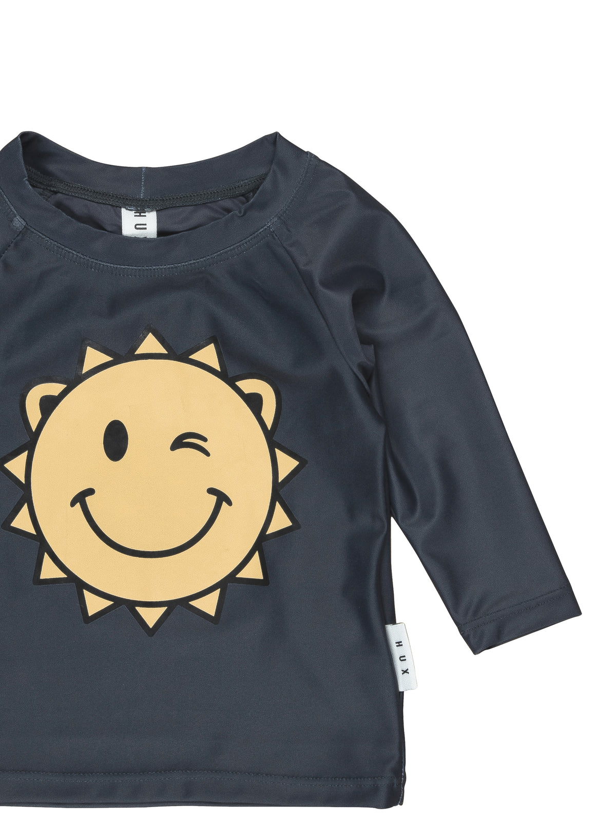 Sunny Bear Rashguard